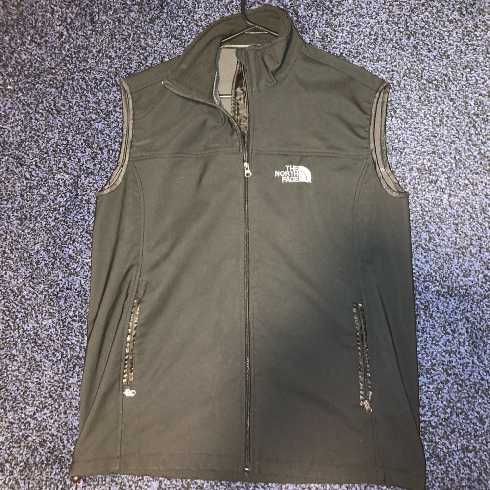 The North Face Vest